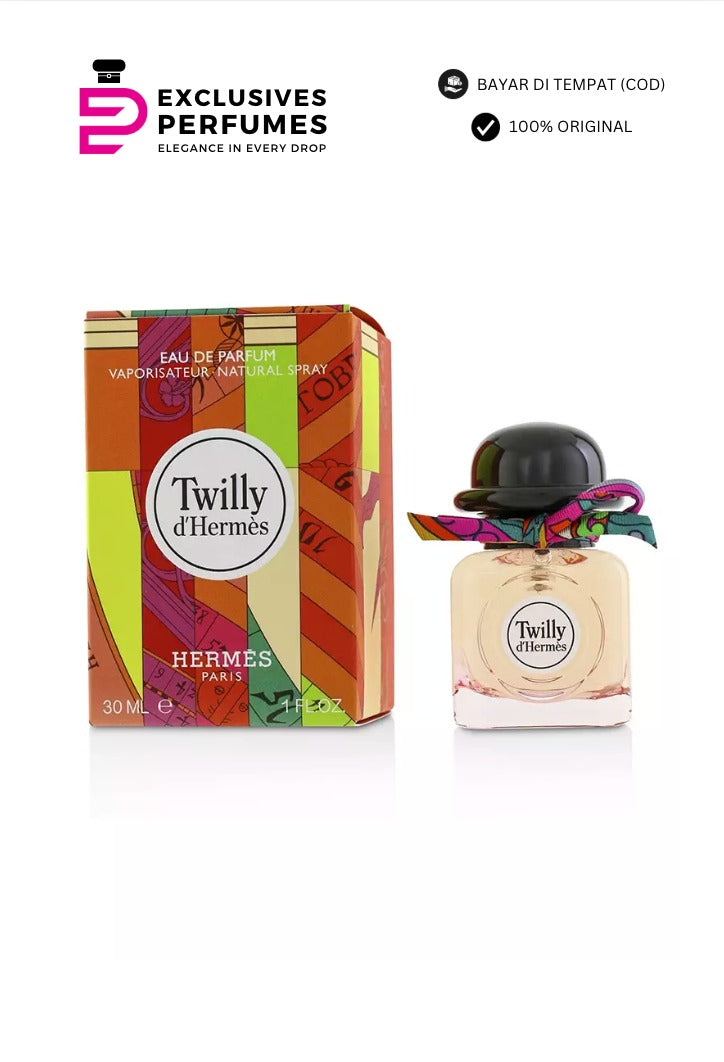 TWILLY D HERMES 100 ML