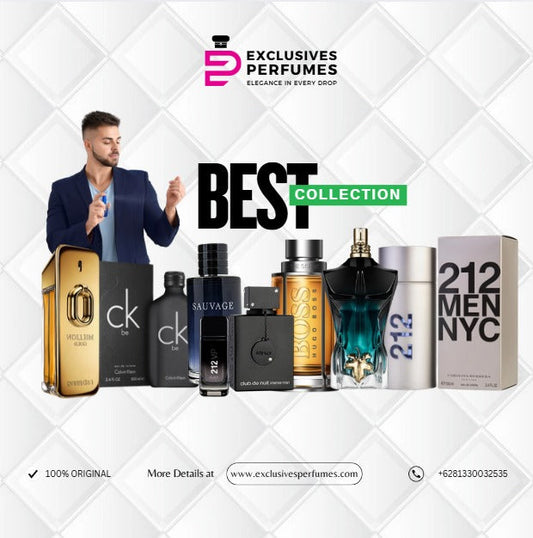 MENS PERFUMES