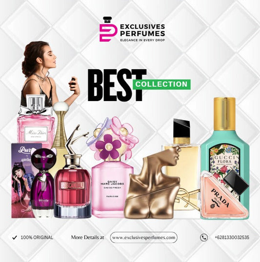 WOMEN PERFUMES