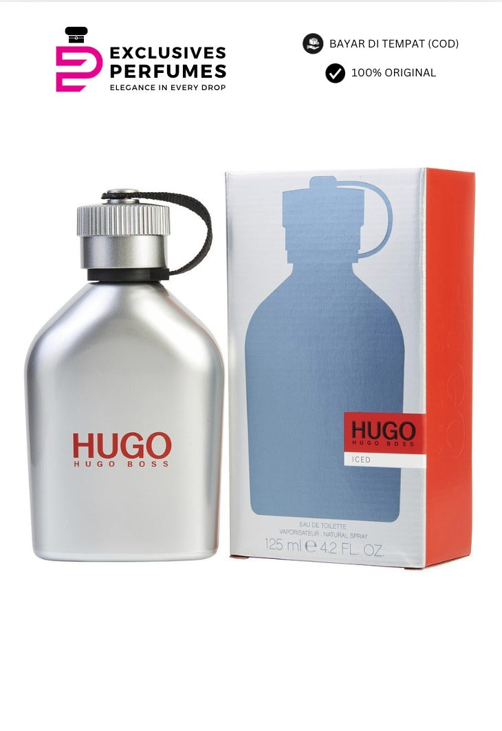 Iced by Hugo Boss 150ml
