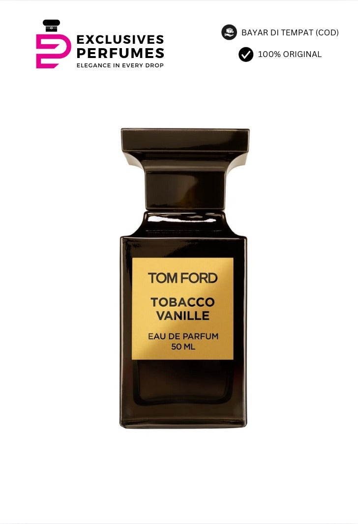 TOM FORD TOBACCO VANILLE 100 ML