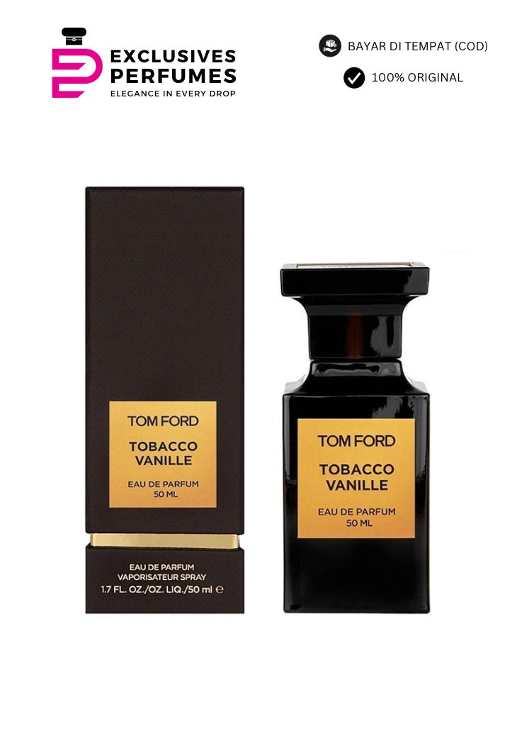 TOM FORD TOBACCO VANILLE 100 ML