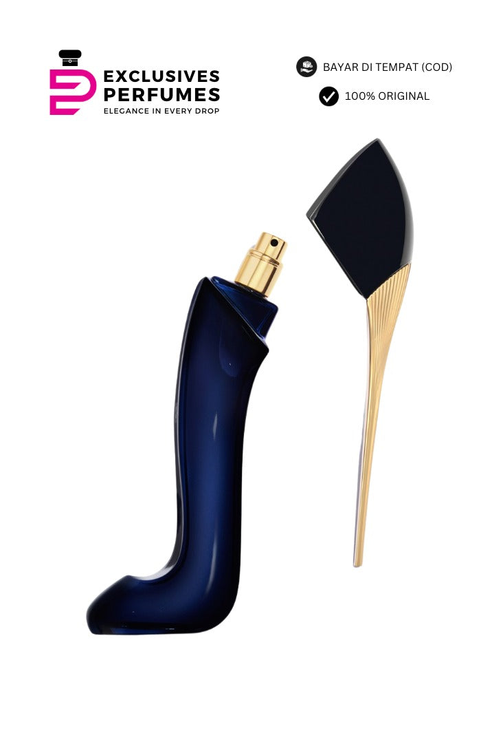 GOOD GIRL BY CAROLINA HERRERA (NEW YORK EDITION) EAU DE PARFUM – 100ml