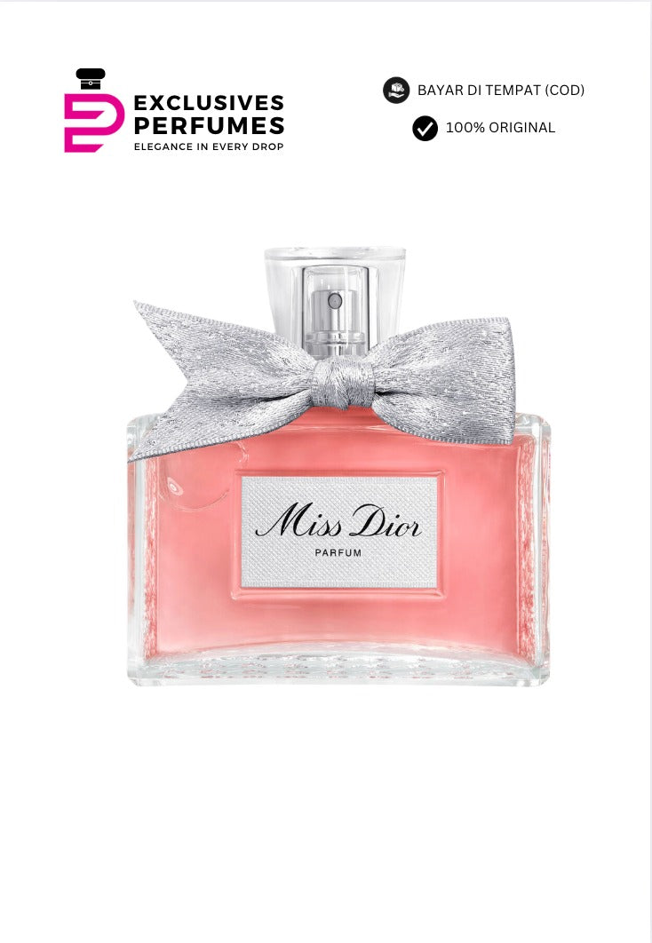 MISS DIOR PARFUM – 100ml