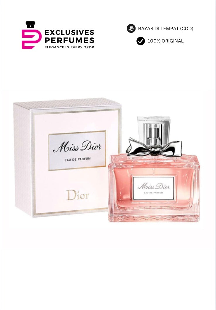 MISS DIOR PARFUM – 100ml