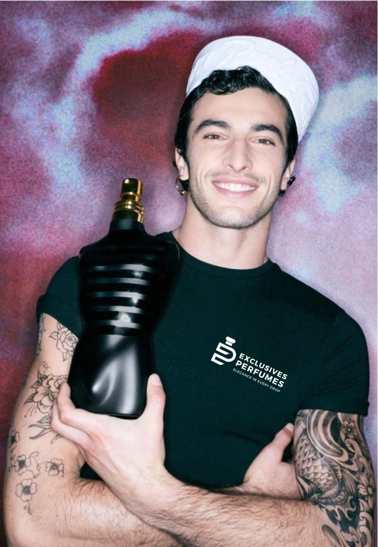 JEAN PAUL GAULTIER LE MALE LE PARFUM – 125ml