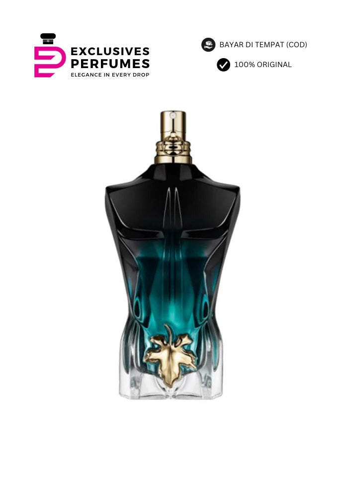 JEAN PAUL GAULTIER LE BEAU EAU DE TOILETTE – 125ml
