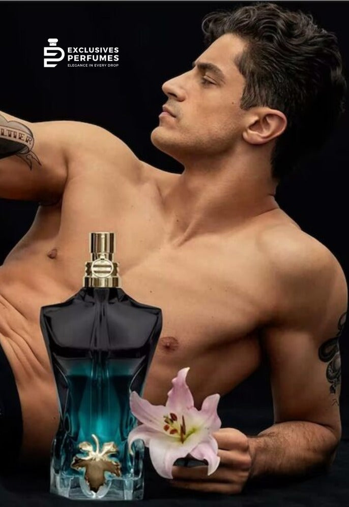JEAN PAUL GAULTIER LE BEAU EAU DE TOILETTE – 125ml