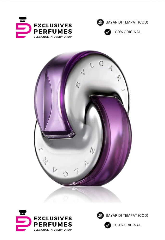 BVLGARI OMNIÁ PARAÍBA EAU DE TOILETTE – 65ml