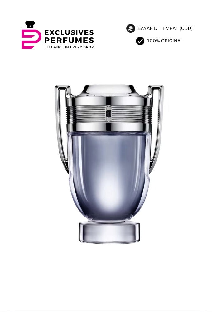 Invictus by Paco Rabanne – The Scent of Victory