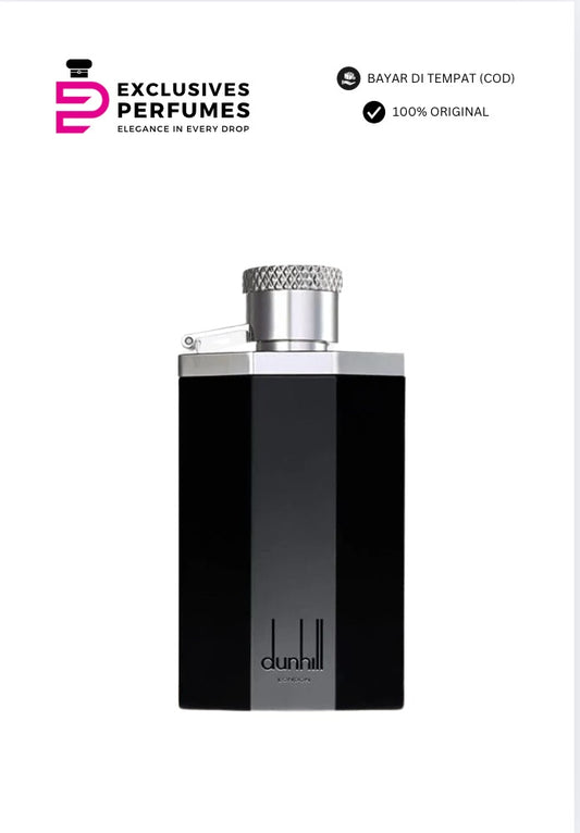 Dunhill Desire Black – london 100ml