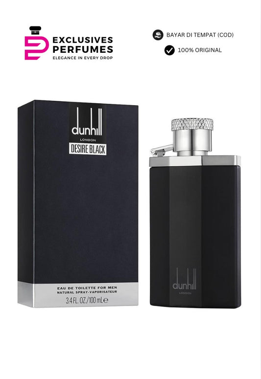 Dunhill Desire Black – london 100ml
