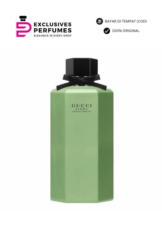 Gucci Flora Gorgeous Gardenia – 100ml