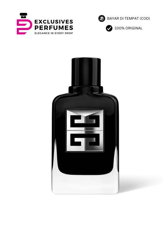 Gentlemen Society by Givenchy – 100ml