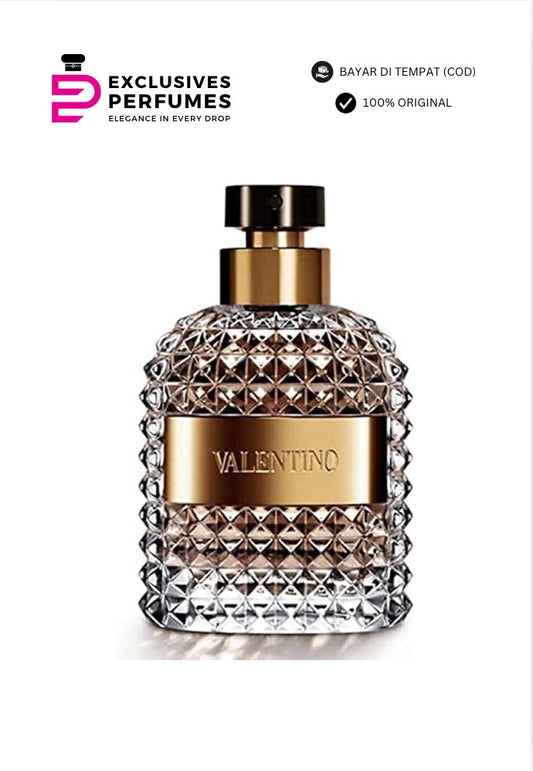 Valentino Uomo – 100ml