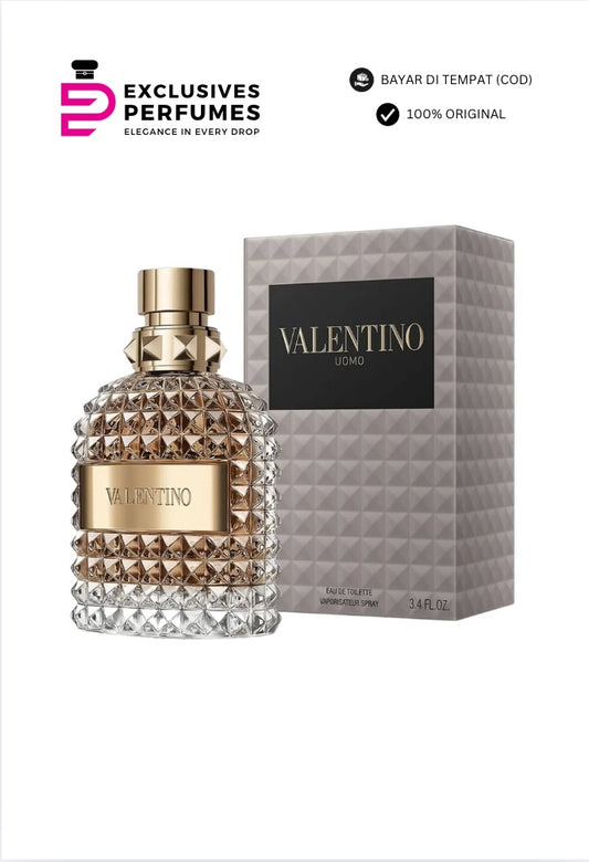 Valentino Uomo – 100ml
