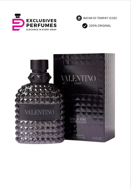 VALENTINO UOMO BORN IN ROMA 100ML