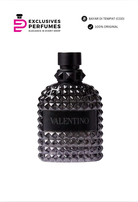 VALENTINO UOMO BORN IN ROMA 100ML