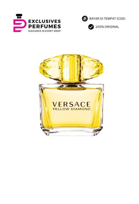 VERSACE YELLOW DIAMOND