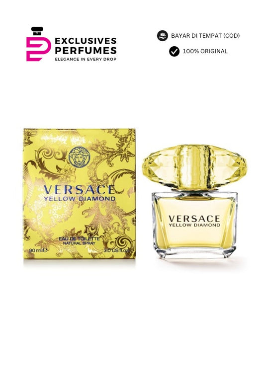 VERSACE YELLOW DIAMOND