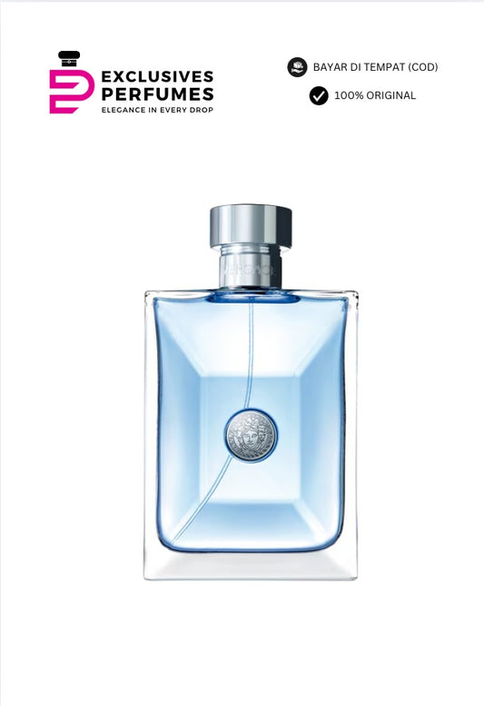 VERSACE POUR HOMME 100ml