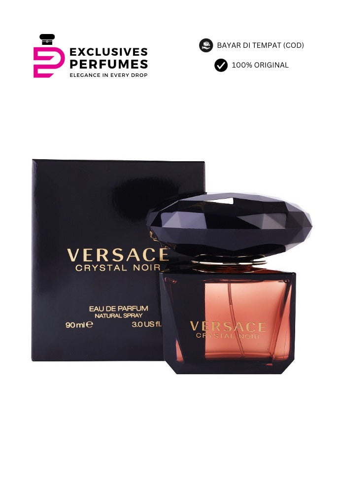 VERSACE CRYSTAL NOIR