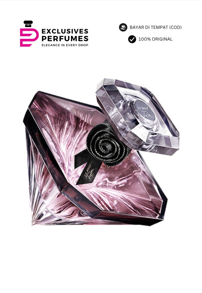 LANCÔME TRÉSOR NUIT