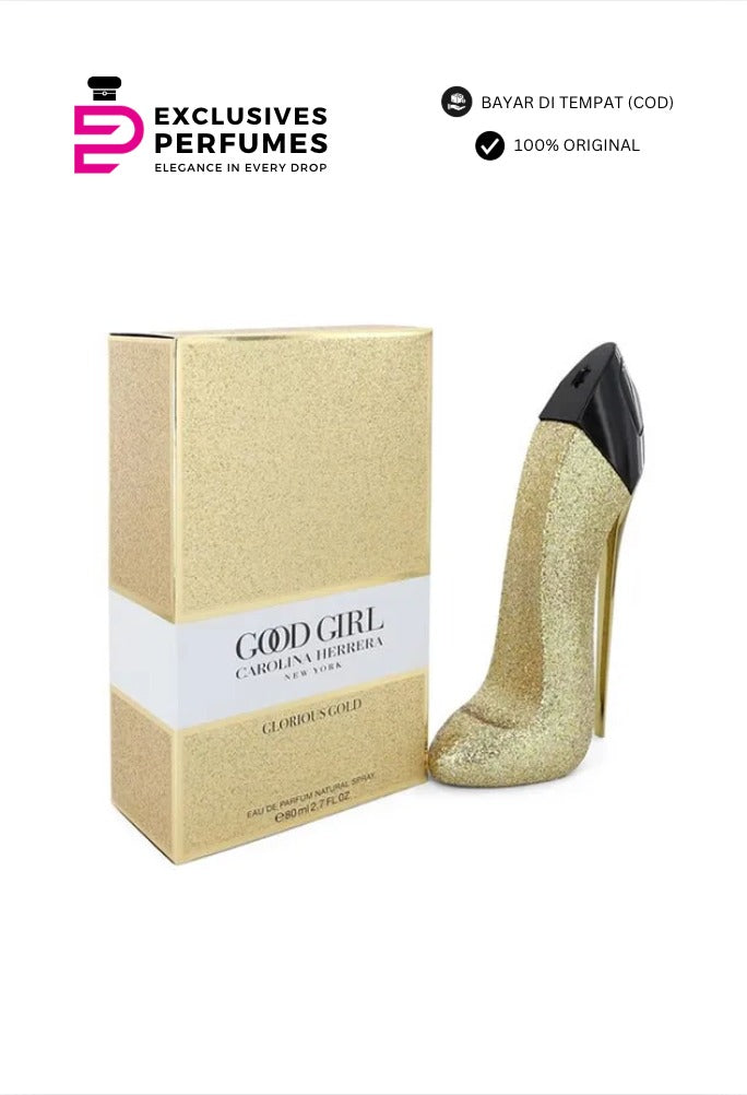 GOOD GIRL by Carolina Herrera – The Ultimate Femme Fatale Fragrance