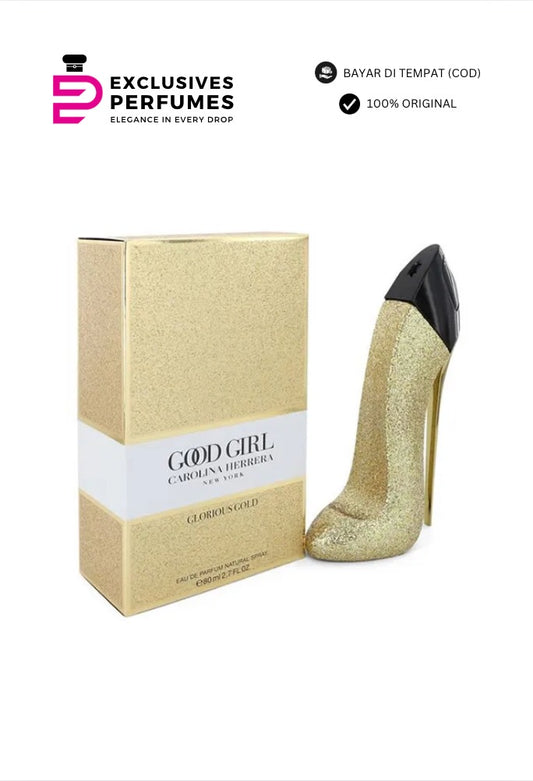 GOOD GIRL by Carolina Herrera – The Ultimate Femme Fatale Fragrance