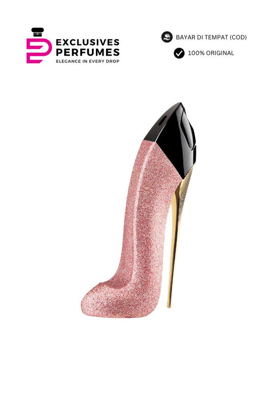 GOOD GIRL BLUSH by Carolina Herrera