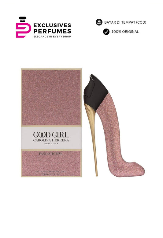 GOOD GIRL BLUSH by Carolina Herrera