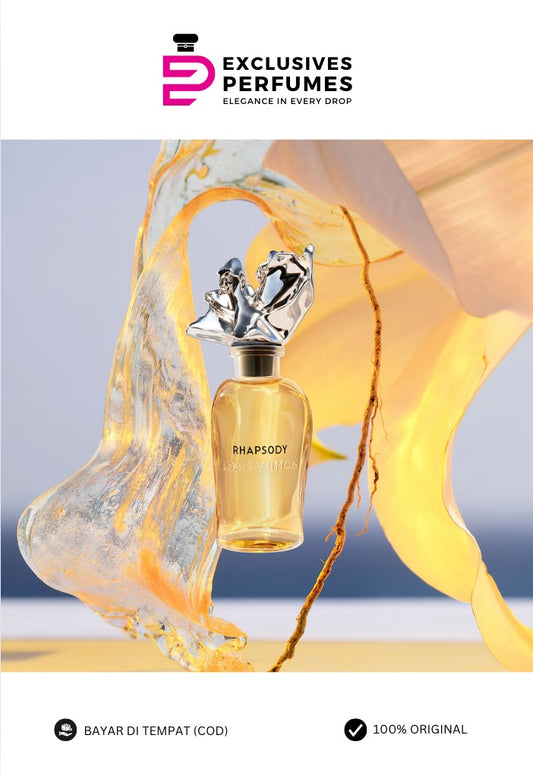 Louis Vuitton Rhapsody – Eau de Parfum – 100ML