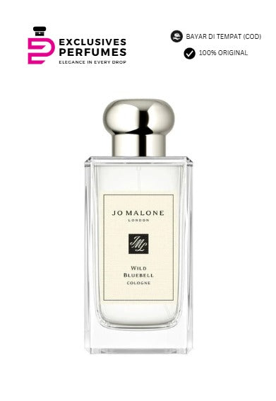 Jo Malone Wild Bluebell Cologne 100ML