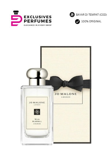 Jo Malone Wild Bluebell Cologne 100ML