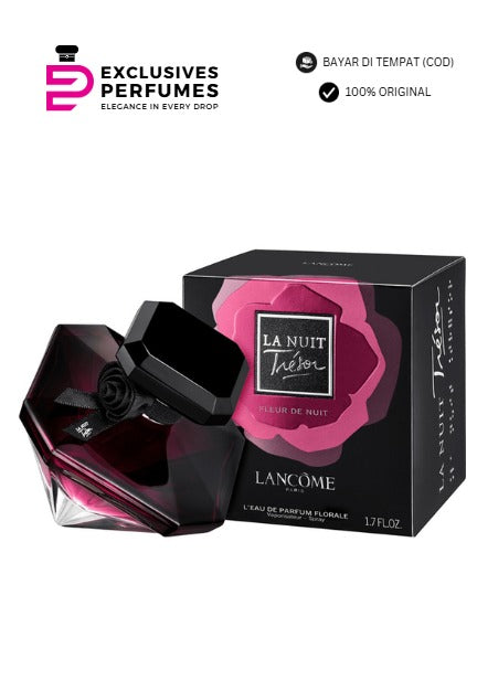 La Nuit Trésor – Eau de Parfum – 100ML