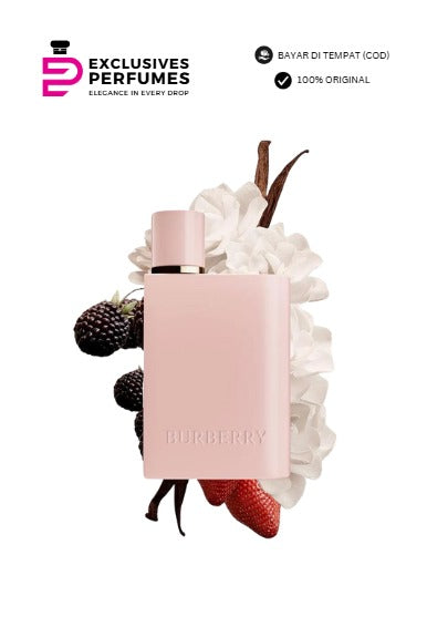 Burberry Her Eau de Parfum 100ML