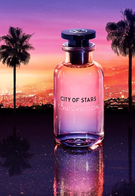 Louis Vuitton City of Stars – Eau de Parfum – 100ML