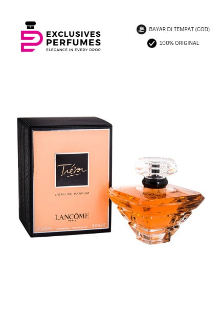 LANCÔME TRÉSOR – Eau de Parfum – 100ML