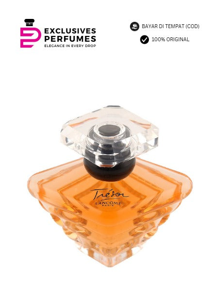 LANCÔME TRÉSOR – Eau de Parfum – 100ML