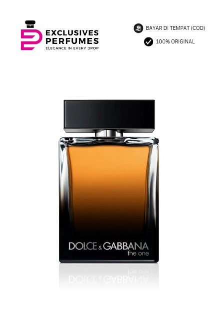 Dolce & Gabbana The One Eau de Parfum 100ML
