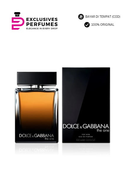 Dolce & Gabbana The One Eau de Parfum 100ML