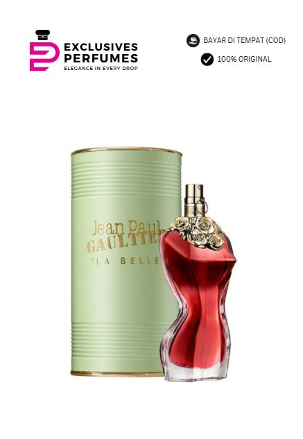 Jean Paul Gaultier La Belle – Eau de Parfum – 100ML