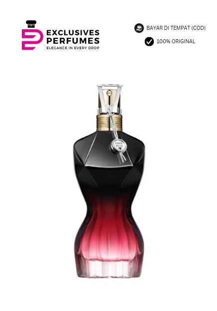 Jean Paul Gaultier La Belle – Eau de Parfum – 100ML