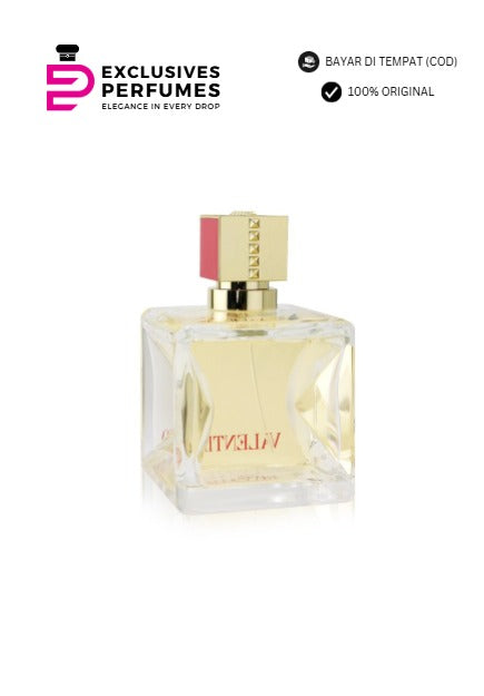 Valentino Voce Viva – Eau de Parfum – 100ML