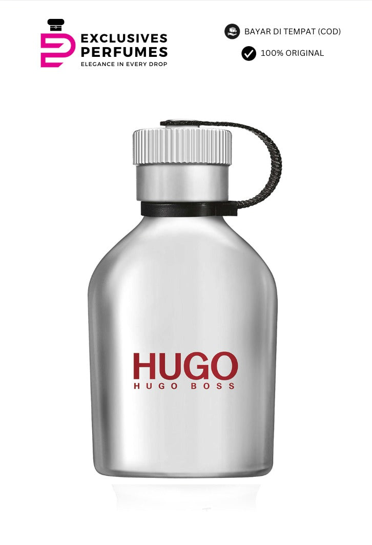Iced by Hugo Boss 150ml