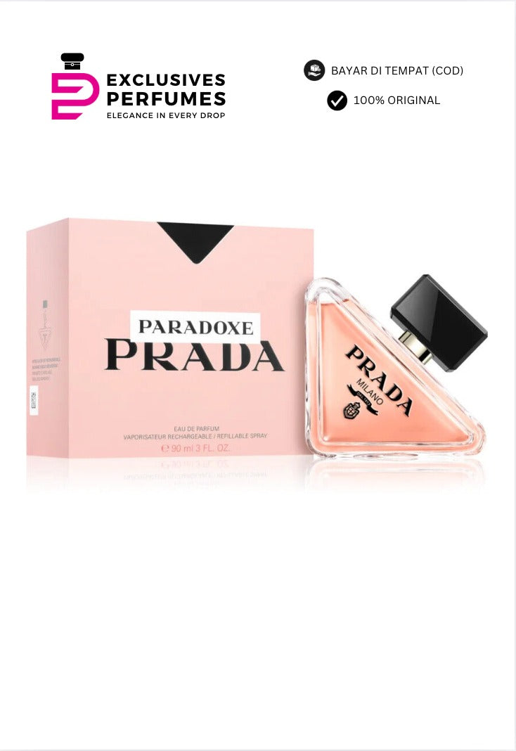 PARADA PARADOCE 100 ML