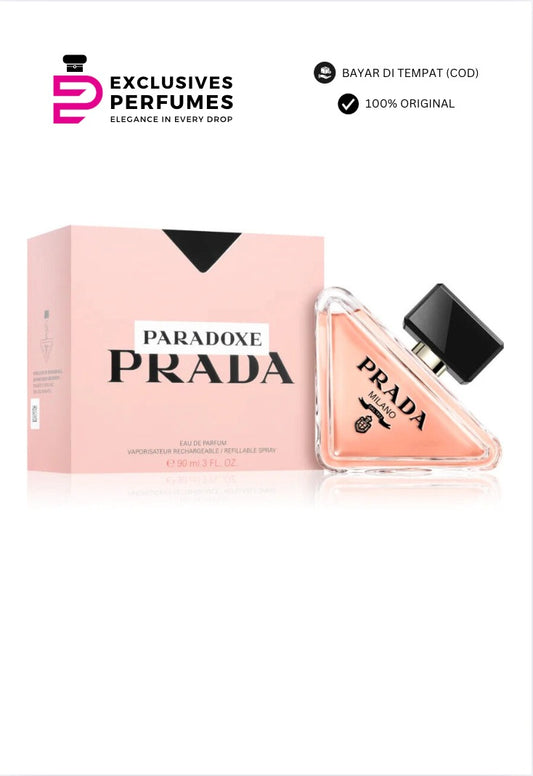 PRADA PARADOXE 100 ML