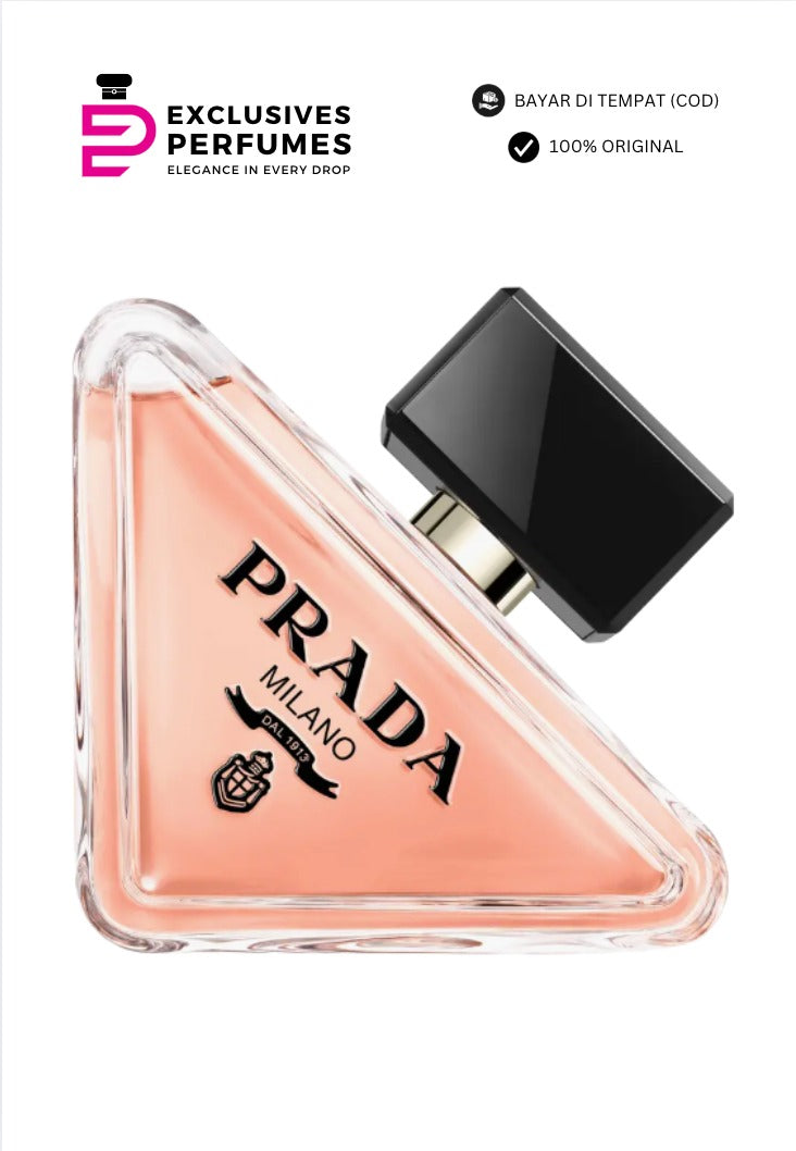 PARADA PARADOCE 100 ML