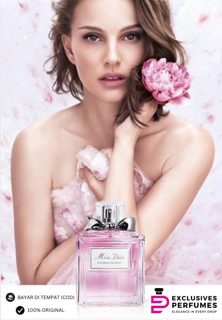 MISS DIOR BLOOMING BOUQUET Eau de Toilette – 100ml