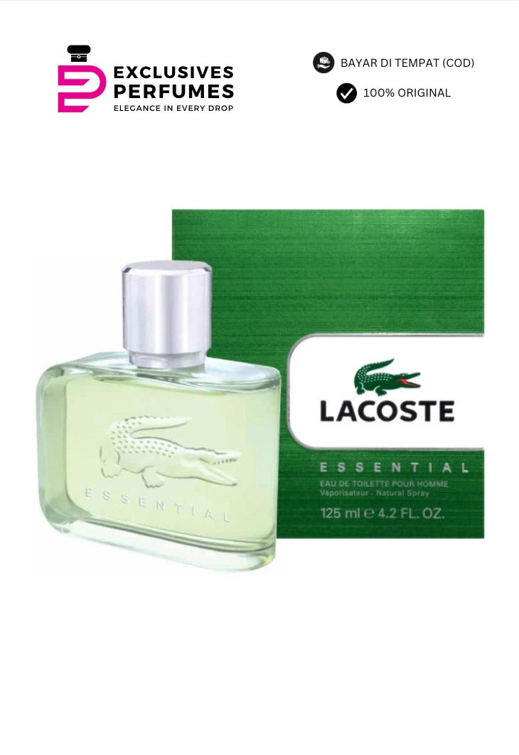 Lascoste Essential 100 ML